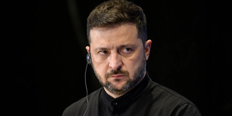 Korupcijski skandal u Ukrajini potresa najuži krug Zelenskog usred rata