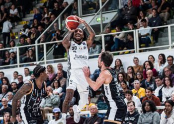 Košarka, Serie A, Virtus razbio Trento sa super Morganom i Niangom, Udine i Trieste ok