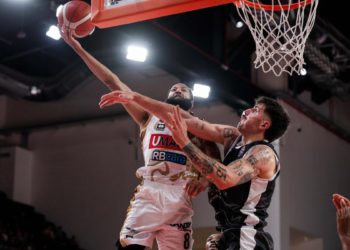 Košarka, najbolji 9. dana Serie A: idealna petorka, iznenađenje, Talijani