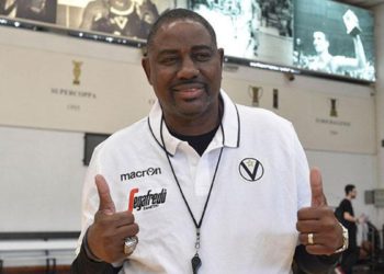 Košarka, najjača SAD koja je igrala u Italiji u Richardsonovo vrijeme