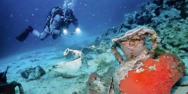 Krava presudila brodu! Kobna nesreća prije ulaska u luku, neprocjenjivo blago se rasulo po morskom dnu
