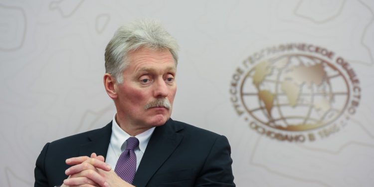 Kremlj očekuje da Trump razjasni tvrdnje o nuklearnim pokusima — RT Rusija i bivši Sovjetski Savez