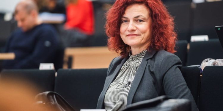 Kristina Vidan: “Split nije grad mržnje”