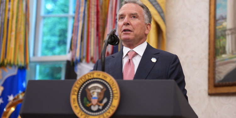 Kritičari Witkoffa ‘žele ukrasti novac zajedno s Kijevom’ – Putin — RT World News