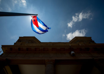 Kuba optužuje SAD za pokušaj nasilnog rušenja venezuelanske vlade