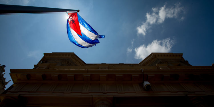 Kuba optužuje SAD za pokušaj nasilnog rušenja venezuelanske vlade