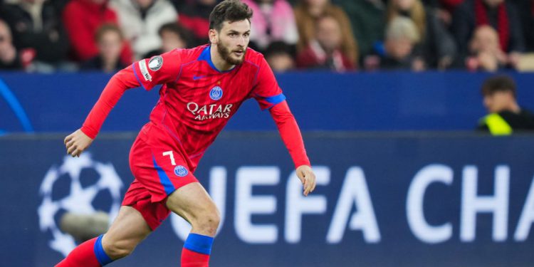 Kvaratskhelia o Ligue 1: “Griješi tko god kaže da je lako”