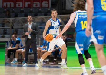 Lani zbog ozljeda u Zadru nije bio pravi, a sada odlazi u Cedevitu Junior