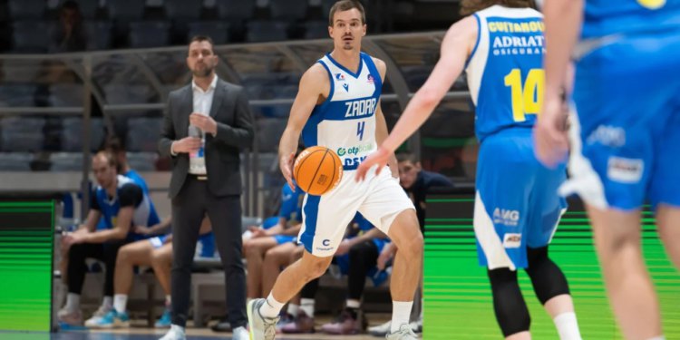 Lani zbog ozljeda u Zadru nije bio pravi, a sada odlazi u Cedevitu Junior