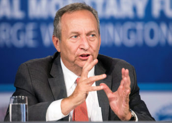 Larry Summers napustio upravni odbor OpenAI-ja zbog veza s Epsteinom