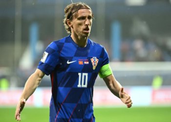 Legendarni komentator iz susjedstva se pohvalio Modrićevom porukom podrške, evo što mu je poručio