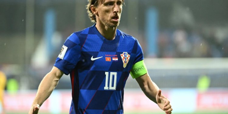 Legendarni komentator iz susjedstva se pohvalio Modrićevom porukom podrške, evo što mu je poručio