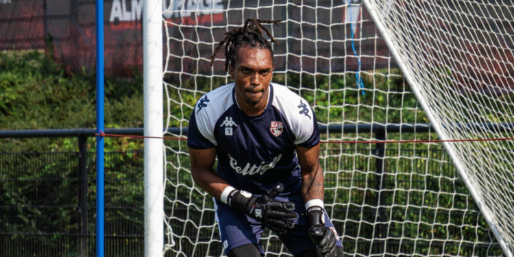 Ligue 2, rasistički povici protiv Teddyja Bartouche-Selbonnea