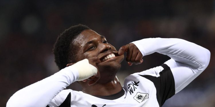 Ligue1, Paris Fc-Rennes: Embolo odlučuje luksuzni derbi