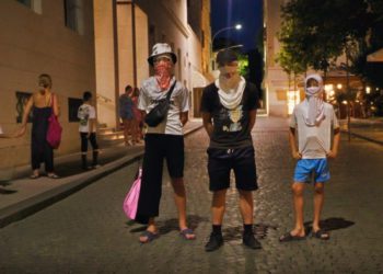 Ljudi ne lažu kad kažu da je Split ‘grad mrtvih’ zimi. Kod nas po zimi bude sezonska depresija