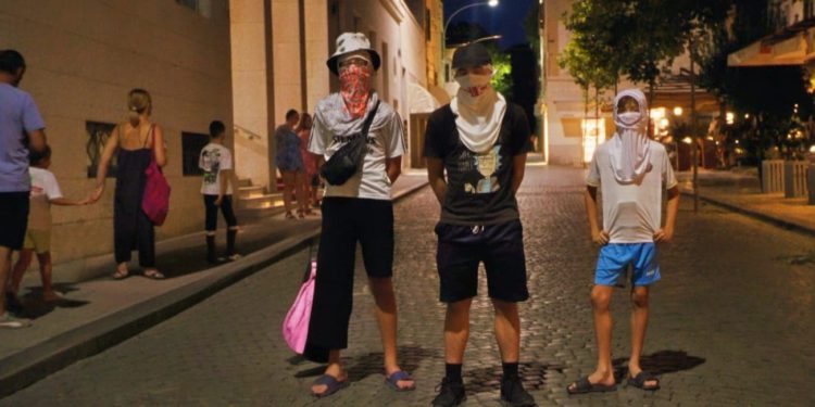 Ljudi ne lažu kad kažu da je Split ‘grad mrtvih’ zimi. Kod nas po zimi bude sezonska depresija