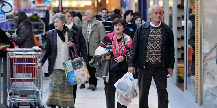 Ljudi se pitaju što se događa, omiljena trgovina objavila: ‘Sve će biti do 2,50 eura’
