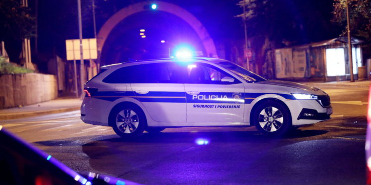 Ljudi u crnom prekinuli Dane srpske kulture, stigle prve snimke: Pogledajte što su dobacivali