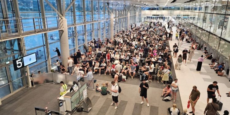 Loše vijesti za Splićane: Ukida se popularna aviolinija.