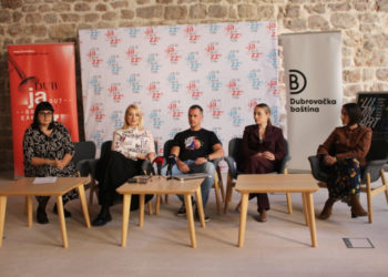 Lumiart i Jazz Outbreak: U Gradu se spremaju svjetlosni i glazbeni spektakli