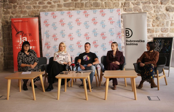 Lumiart i Jazz Outbreak: U Gradu se spremaju svjetlosni i glazbeni spektakli