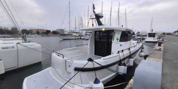 MINISTARSTVO DONIJELO PRAVILNIK Hoće li brodice