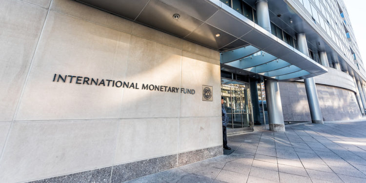 MMF će pritisnuti Ukrajinu zbog korupcijskog skandala — RT World News