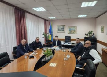 MUP HNŽ-a nabavlja nove uniforme, posao dobile firme iz Mostara i Zenice