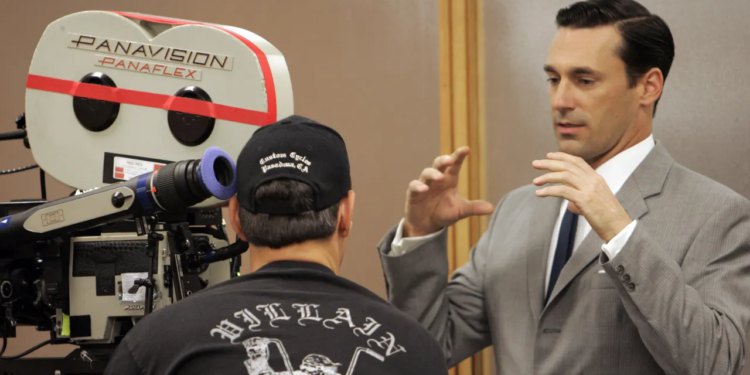 Mad Men će se po prvi put emitirati u 4K na HBO Maxu, pa počnite planirati ponovno gledanje za odmor sada