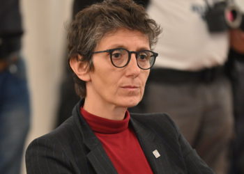 Maja Sever se oglasila o incidentu na Danima srpske kulture: ‘Oni mržnjom hrane te ljude u crnom’