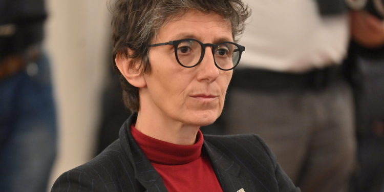 Maja Sever se oglasila o incidentu na Danima srpske kulture: ‘Oni mržnjom hrane te ljude u crnom’