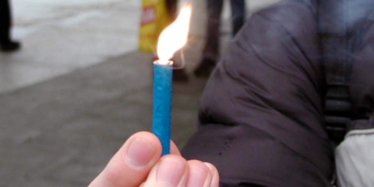 Majka u Istri sinu kupila petarde preko interneta: Prijeti joj kazna od 390 eura
