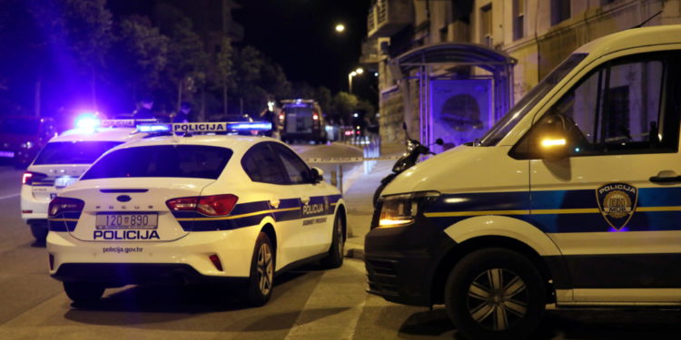 Maloljetnici opet rade kaos u Hrvatskoj, policija u akciji: Bilo ih je barem 20