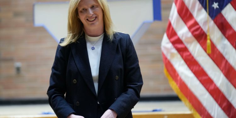 Mamdani zadržava Jessicu Tisch na mjestu povjerenice NYPD-a dok pokušava ugušiti strahove birača zbog prošlih izjava