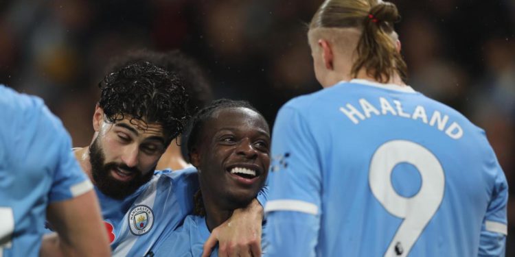 Manchester City-Liverpool 3-0: golovi Dokua i Haalanda, kriza po utoru