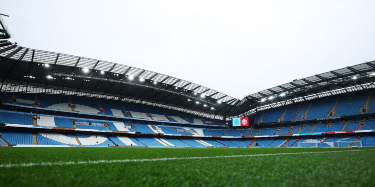 Manchester City, perspektivni mladi igrač napušta klub kako bi studirao u Oxfordu