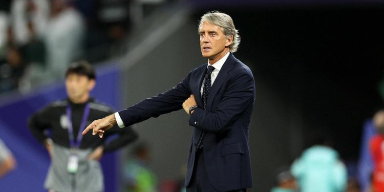 Mancini u Kataru: Da za Al Sadd, ugovor