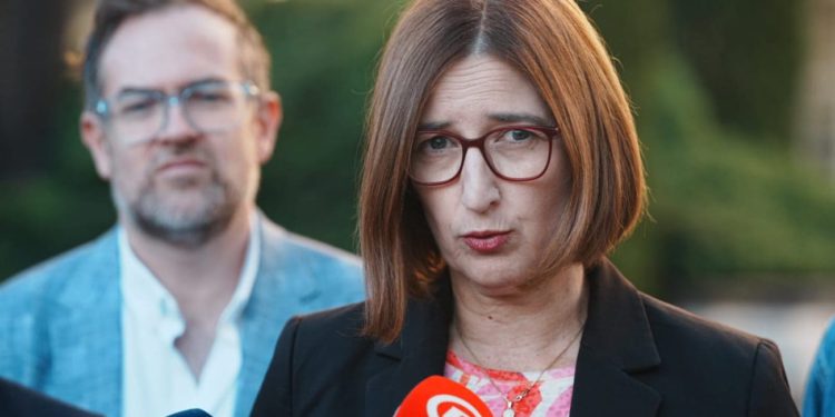 Marijan Puljak: “Hrvatska je najjača onda kada odbija mržnju. Kada ne prihvaća nasilje. Kada vidi čovjeka u drugome”