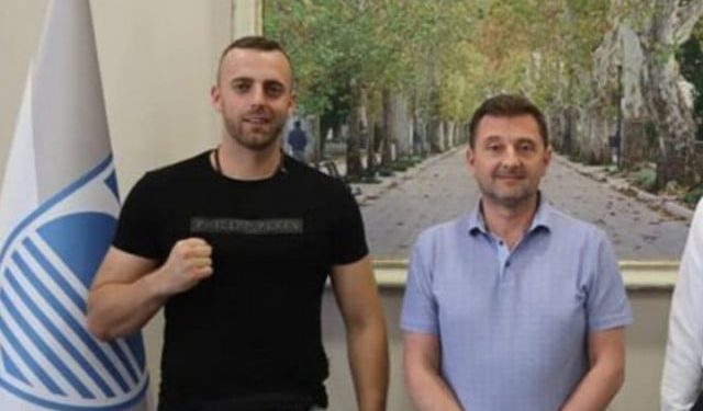 Mario Kordić je poznavao osumnjičenog za paljevinu službenog vozila Grada Mostara