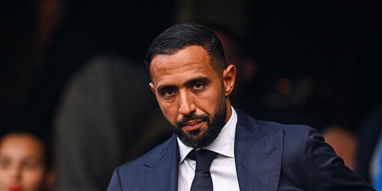 Marseille, Benatia napao suce: Drskosti, opljačkali su nas