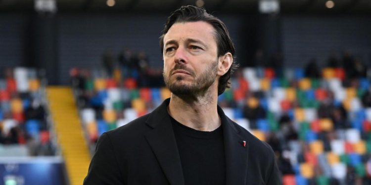 Marseille, stiže Balzaretti: bit će zamjenik sportskog direktora uz Benatiju