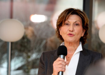 Martina Dalić donirala novac Ženskoj kući, oni joj ga vratili: ‘Žao mi je što su to napravili’