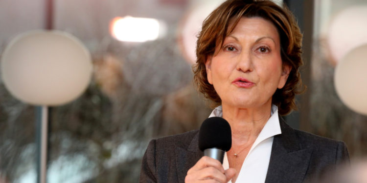Martina Dalić donirala novac Ženskoj kući, oni joj ga vratili: ‘Žao mi je što su to napravili’