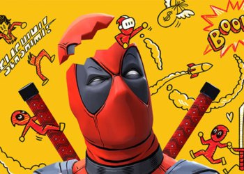 Marvel’s Deadpool VR Review – IGN