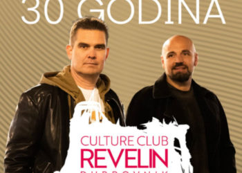 Matko i Brane prvi put u Revelinu, slave 30 godina, a mi dijelimo ulaznice!