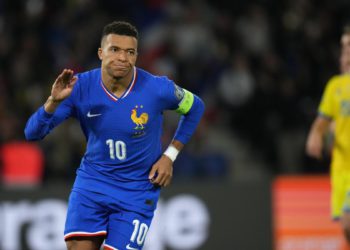 Mbappé tuži PSG na sudu: traži 55 milijuna eura