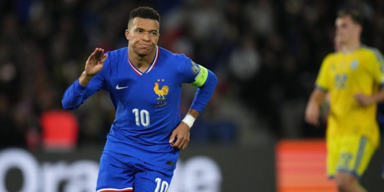 Mbappé tuži PSG na sudu: traži 55 milijuna eura