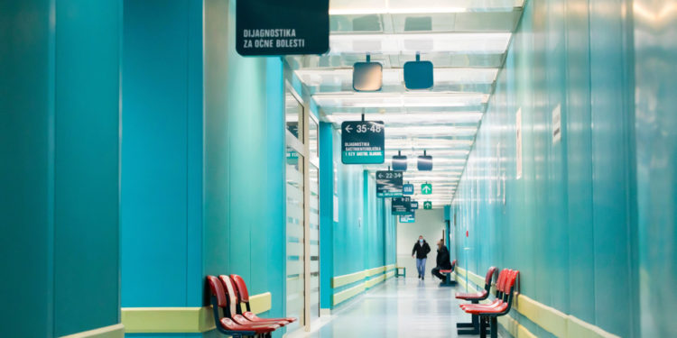 Medicinska sestra Nena godinama pomagala ljudima, a sada treba pomoć: ‘Država okreće glavu’
