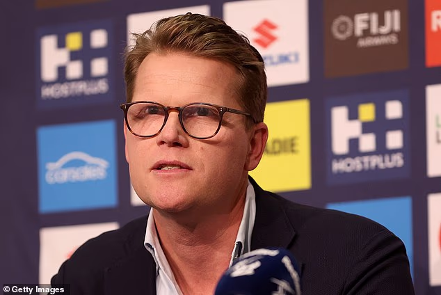 Melbourne Storm donosi novosti o Eli Katoi nakon užasnih sudara na terenu dok je igrao za Tongu