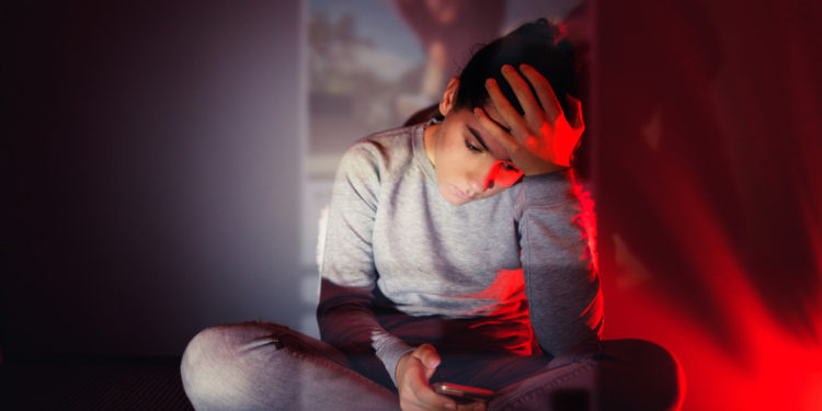 Meta je zataškala istraživanje mentalnog zdravlja na Facebooku – sudski podnesci – RT World News